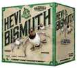 STEP UP YOUR GAME. &nbsp;You have put in all the work necessary to have a successful hunt. &nbsp;Your choice of ammunition needs to work just as hard.&nbsp; Hevi Shot&nbsp;HEVI-Bismuth is 22% more den...