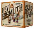 Not your Granddaddy's bismuth. &nbsp;You have put in all the work necessary to have a successful hunt. &nbsp;Your choice of ammunition needs to work just as hard.&nbsp; HEVI-Shot&nbsp;HEVI-Bismuth...