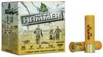 Density is the secret sauce. It leads to tighter patterns higher speeds and more knockdown power. In short it increases our chance of success in the field. At HEVI-Shot we?re constantly searching for ...