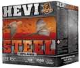 HEVI-Shot Hs61266 Upland 12 Gauge 2.75" 1 Oz 6 Shot 25 Per Box/ 10 Case
