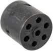 Taurus Heritage Cylinder For Revolver 22 WMR 6/Rd Black