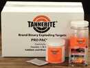 Tannerite ProPack 20 Exploding Rifle Targets 1/2Lb 20/Pk