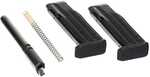 FK Brno PSD Caliber Conversion 7.5 FK to 9mm 2 mags recoil spring