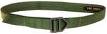 TacShield Tactical Riggers Belt 1.75" L 38" - 42" OD Green