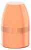 Recommended C.O.L. To Cannalure, This is not loaded ammo, Caliber: .38 Cal, Diameter: .358, Bullet Weight: 125 Grains, Bullet Type: Flat Point (FP), Max Velocity: 1300 fps, Quantity: 500 Bullets