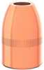 This is not loaded ammo, Recommended C.O.L. To Cannalure, Caliber: .38 Cal, Diameter: .357", Bullet Weight: 125 Grains, Bullet Type: Hollow Point (HP), Max Velocity: 1300 fps, Quantity: 500 Bullets