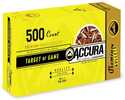 Accura bullets are constructed of only the best certified lead and copper. Bringing all the raw materials in house Accura begins by extruding the lead billets into wire. This is then put through their...