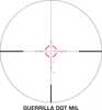 Arrowhead is Swampfox Optics&nbsp;flagship LPVO (low-power variable optic) series that exceeds all requirements for end-user applications. Every Arrowhead comes with push/pull locking turrets to ensur...