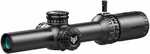 SWAMPFOX ARH18241-M Arrowhead 1-8X24 SFP IR MOA