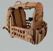 Guard Dog Body Armor Cerberus Plate Carrier - FDE