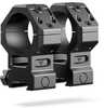 SF HOSTILE ENGAGEMENT RINGS 34MM 45 DEG OFFSET RFLX MOUNT