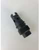Explore the SAQD muzzle devices available for .30 caliber (threaded 5/8&Prime; x 24 .223/5.56 caliber (threaded 1/2&Prime; x 28) and 9mm (threaded 1/2&rdquo; x 28). Machined from 17-4 stainless steel ...