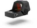 Crafted for precision and built to stand guard the Swampfox Sentinel II showcases a fusion of advanced features in a sleek cohesive design. Designed for concealed carry this micro pistol dot sight mai...