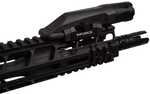 INFORCE has launched its latest iteration of weapon mounted lights with the WMLX White/IR Gen 3. The newest generation boasts superior brightness and power providing more than twice the beam intensity...