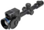 Pulsar Pl76555 Thermion 2 LRF XQ50 Pro Thermal Rifle Scope Black 3-12X 50mm 384X288, 50Hz Resolution Features Laser Rang