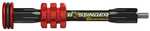 The Microhex. A wind-slicing micro-diameter stabilizer with Bee Stinger exclusive Countervail technology. Countervail proprietary material is built right into the carbon bar - it may seem insignifican...
