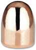 Berrys Premium Plated Bullets are swaged and plated to final weight and re-struck for accuracy and precision. They are more affordable than jacketed rounds and wont foul your barrel with lead. COL = 0...