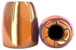 Berry's Hybrid Hollow Points are the result of two merged developmental ideas. Following the same process as our Superior Plated Bullets they start with a swaged lead core that is then electroplat...