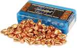 Berrys Preferred Plated Pistol Bullets .38/357 Cal .357" 125 Gr FPb 250/ct