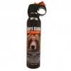Dimensions: 9" x 2"	Empties in 9 Seconds	Spray Pattern: Fogger	Weight: 9.17 oz	Contains 1.34% Capsaicinoid Concentration