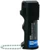 The Mace Triple Action Personal Model is a small powerful pocket pepper spray with triple action all with in one of the toughest 3-in-1 formulas of pepper spray tear gas and UV detection dye packed in...