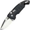 SPECS&bull; Blade Length: 1.95"&bull; Closed Length: 3.9&rdquo;&bull; Overall Length: 5.85&rdquo;&bull; Weight: 2.7 ozBLADE&bull; Style: Drop Point&bull; Thickness: 0.120&rdquo;&bull; Material: C...