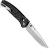 SPECS+&nbsp;Blade Length: 3.4&rdquo;+&nbsp;Closed Length: 4.4&rdquo;+&nbsp;Overall Length: 7.8&rdquo;+&nbsp;Weight: 2.5 ozBLADE+&nbsp;Profile: Drop Point with Silver Anodized Titanium Thumb Studs+&nbs...