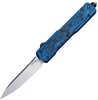 SPECS+&nbsp;Blade Length: 3.35&rdquo;+&nbsp;Closed Length: 5.0&rdquo;+&nbsp;Overall Length: 8.35&rdquo;+&nbsp;Weight: 2.9 ozBLADE+&nbsp;Profile: Drop Point+&nbsp;Material: CPM 20CV Stainless Steel+&nb...