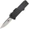 SPECS&bull; Blade Length: 1.95&rdquo;&bull; Closed Length: 2.925&rdquo;&bull; Overall Length: 4.875&rdquo;&bull; Weight: 1.5 ozBLADE&bull; Style: Clip Point&bull; Thickness: 0.125&rdquo;&bull; Materia...