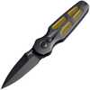 SPECS+&nbsp;Blade Length: 2.6&rdquo;+&nbsp;Closed Length: 3.8&rdquo;+&nbsp;Overall Length: 6.4&rdquo;+&nbsp;Weight: 2.0 ozBLADE+&nbsp;Profile: Bayonet+&nbsp;Material: CPM MagnaCut Stainless Steel+&nbs...