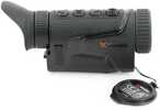 LUMI brings the power of thermal observation devices to a compact and user-friendly form-factor for hunters on-the-go. The all-new LUMI series of handheld thermal monoculars features a high quality th...