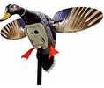 MOJO Outdoors introduced the greatest advancement in motion decoys since the advent of the spinning wing decoy (SWD) with the all-new patent pending KING MALLARD part of their MOJO Elite Series. Until...