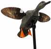 MOJOÂ® Outdoors is proud to introduce a new line of improved spinning wing decoys, based upon a revolutionary new, patented concept. Decoys engineered as they should be following the concept used in m...
