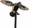 Based on the design of the KING MALLARD the patent pending ELITE SERIES - GREEN WING TEAL is designed as it should be with all working components attached directly to the support pole by a specially d...