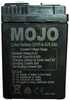 MOJO MallardÂ® King 6V Li-Ion Battery. Maintains 6V until completely discharged. Allows use of the entire charge. Not compatible on Lead Acid Batteries!