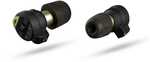 Pro Ears Stealth Elite Bluetooth Electronic Ear Buds 28Db Black