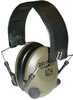 Pro Ears Rifleman ACH Electronic Ear Muffs offer strong protection with an NRR of 21 while delivering quality sound. Weighs only 8.3 ounces and collapses for easy storage. Ideal for indoor and outdoor...