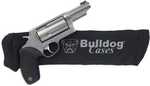 Bulldog Gun Socks Handgun 14 Inch X 4 - Black