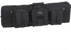 Bulldog 43 Inch Double Tactical Rifle - Black