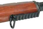 Versa-Pod M1A/M14 Picatinny Rail