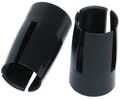 Black High Pressure Muzzleloader Sabots for muzzleloader bullets are designed and manufactured to enhance accuracy with hot powder charges. In .50 caliber rifles and charges exceeding 100 grains of Bl...