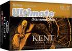 The Kent Ultimate Diamond Shot Turkey line of shotshells is a favorite of turkey hunters all across the country year after year. What makes these shells so coveted is the fact that they deliver the pe...