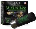 Kent Fasteel 2.0 Shotshells 12 Ga 3-1/2" 1-3/8Oz 1550 Fps #2 25/ct