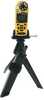Compatible with any Kestrel Meter the Portable Mini Tripod makes for easy use when out in the field. Its lightweight at just 4oz and compact with fold out legs and non-slip vinyl feet. The D-ring hook...