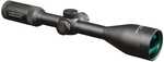 KonusPro Evo 3X-12X50mm Riflescope Engraved IR Reticle / Side Parallax
