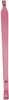 Features:&nbsp;	Crickett&trade; Embossed	Dimensions: 23&Prime; (Length) X 1 3/4&Prime; (Width)	Pink	Made of Genuine Leather	MADE IN THE USA...