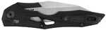 Kershaw Launch 13 Automatic Knife Black (3.5" Two-Tone)