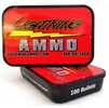 Lightning Ammo is a division of Kluhsman Machine Inc. in business for over 39 years specializing in the race industry  (KRC / Kluhsman Racing Components) and now in the ammunition world.  They have al...