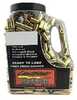 Lightning Ammo Reman. Cleaned & Polished Brass .380 ACP 500/ct Jug