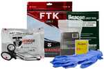 The Field Trauma Kit (FTK)&nbsp;is your essential kit for immediate trauma response. Developed by Special Operations Forces Medics this compact first-aid kit is equipped to handle serious injuries. Ea...